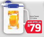 Sistema Juice Saver 1.5Ltr