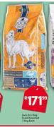 Jock Dry Dog Food Assorted-7.5Kg Each
