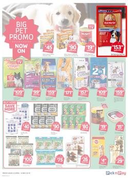 Pick n Pay KZN  : VAT Busters (23 Apr - 06 May 2018), page 10
