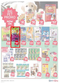 Pick n Pay KZN  : VAT Busters (23 Apr - 06 May 2018), page 10