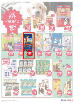 Pick n Pay KZN  : VAT Busters (23 Apr - 06 May 2018), page 10