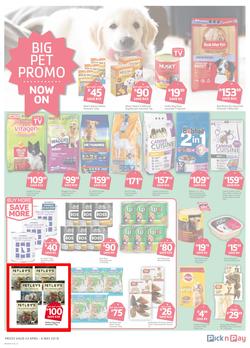 Pick n Pay KZN  : VAT Busters (23 Apr - 06 May 2018), page 10