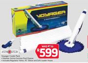 Voyager Combi Pack