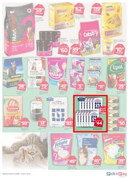 Pick n Pay KZN  : VAT Busters (23 Apr - 06 May 2018), page 11