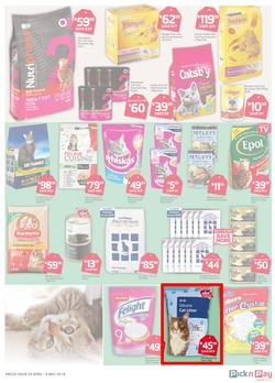 Pick n Pay KZN  : VAT Busters (23 Apr - 06 May 2018), page 11