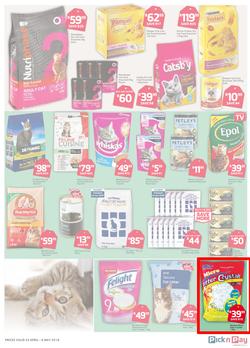 Pick n Pay KZN  : VAT Busters (23 Apr - 06 May 2018), page 11