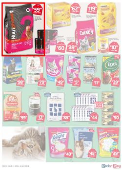 Pick n Pay KZN  : VAT Busters (23 Apr - 06 May 2018), page 11