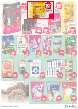 Pick n Pay KZN  : VAT Busters (23 Apr - 06 May 2018), page 11