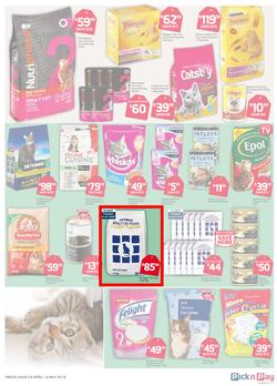 Pick n Pay KZN  : VAT Busters (23 Apr - 06 May 2018), page 11