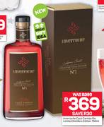 Inverroche Coco Carissa Gin Limited Distillers Edition-750ml