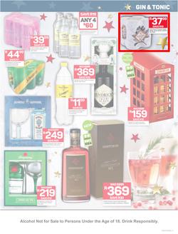 Pick n Pay : Pick Well This Christmas Gifting Catalogue (05 Nov - 26 Dec 2018), page 11