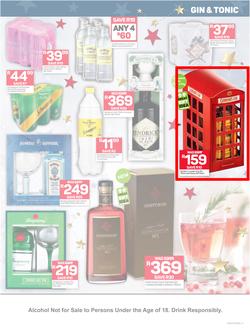 Pick n Pay : Pick Well This Christmas Gifting Catalogue (05 Nov - 26 Dec 2018), page 11