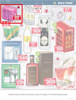 Pick n Pay : Pick Well This Christmas Gifting Catalogue (05 Nov - 26 Dec 2018), page 11