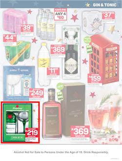 Pick n Pay : Pick Well This Christmas Gifting Catalogue (05 Nov - 26 Dec 2018), page 11