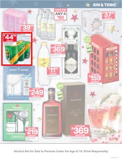 Pick n Pay : Pick Well This Christmas Gifting Catalogue (05 Nov - 26 Dec 2018), page 11