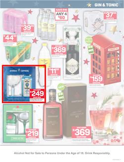Pick n Pay : Pick Well This Christmas Gifting Catalogue (05 Nov - 26 Dec 2018), page 11