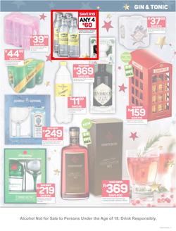 Pick n Pay : Pick Well This Christmas Gifting Catalogue (05 Nov - 26 Dec 2018), page 11