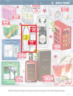 Pick n Pay : Pick Well This Christmas Gifting Catalogue (05 Nov - 26 Dec 2018), page 11