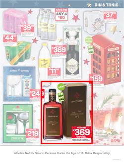 Pick n Pay : Pick Well This Christmas Gifting Catalogue (05 Nov - 26 Dec 2018), page 11