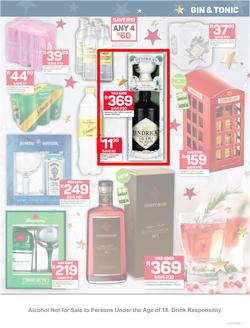 Pick n Pay : Pick Well This Christmas Gifting Catalogue (05 Nov - 26 Dec 2018), page 11