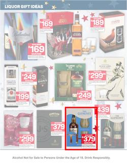Pick n Pay : Pick Well This Christmas Gifting Catalogue (05 Nov - 26 Dec 2018), page 12