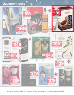 Pick n Pay : Pick Well This Christmas Gifting Catalogue (05 Nov - 26 Dec 2018), page 12
