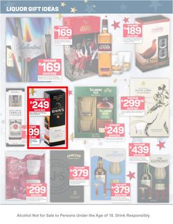 Pick n Pay : Pick Well This Christmas Gifting Catalogue (05 Nov - 26 Dec 2018), page 12