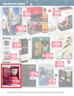 Pick n Pay : Pick Well This Christmas Gifting Catalogue (05 Nov - 26 Dec 2018), page 12