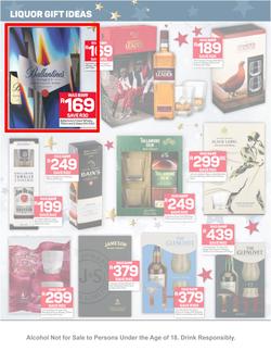 Pick n Pay : Pick Well This Christmas Gifting Catalogue (05 Nov - 26 Dec 2018), page 12