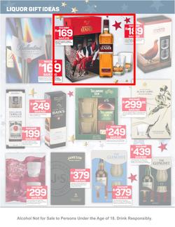 Pick n Pay : Pick Well This Christmas Gifting Catalogue (05 Nov - 26 Dec 2018), page 12