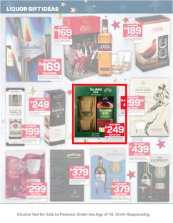Pick n Pay : Pick Well This Christmas Gifting Catalogue (05 Nov - 26 Dec 2018), page 12