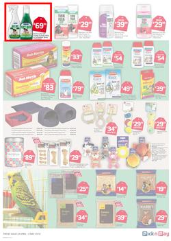 Pick n Pay KZN  : VAT Busters (23 Apr - 06 May 2018), page 12
