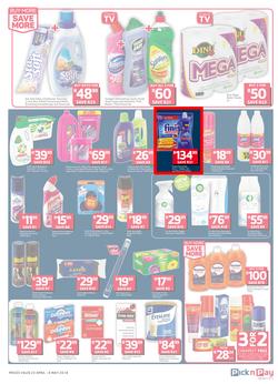 Pick n Pay KZN  : VAT Busters (23 Apr - 06 May 2018), page 13