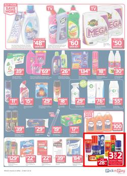 Pick n Pay KZN  : VAT Busters (23 Apr - 06 May 2018), page 13