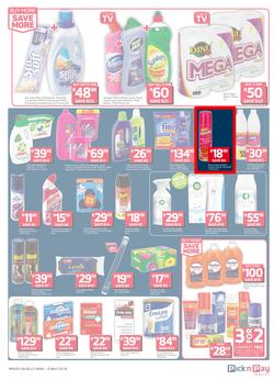 Pick n Pay KZN  : VAT Busters (23 Apr - 06 May 2018), page 13