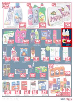 Pick n Pay KZN  : VAT Busters (23 Apr - 06 May 2018), page 13