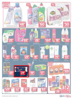 Pick n Pay KZN  : VAT Busters (23 Apr - 06 May 2018), page 13