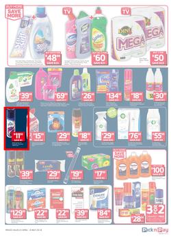 Pick n Pay KZN  : VAT Busters (23 Apr - 06 May 2018), page 13