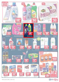 Pick n Pay KZN  : VAT Busters (23 Apr - 06 May 2018), page 13