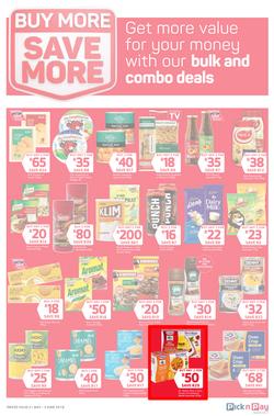 Pick n Pay KZN : Great Savings With Month-End Deals (21 May - 03 Jun 2018), page 13