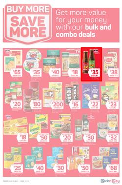 Pick n Pay KZN : Great Savings With Month-End Deals (21 May - 03 Jun 2018), page 13