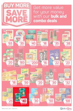 Pick n Pay KZN : Great Savings With Month-End Deals (21 May - 03 Jun 2018), page 13