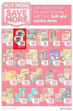 Pick n Pay KZN : Great Savings With Month-End Deals (21 May - 03 Jun 2018), page 13