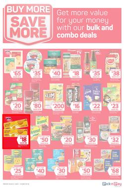 Pick n Pay KZN : Great Savings With Month-End Deals (21 May - 03 Jun 2018), page 13