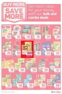 Pick n Pay KZN : Great Savings With Month-End Deals (21 May - 03 Jun 2018), page 13