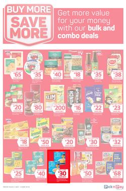 Pick n Pay KZN : Great Savings With Month-End Deals (21 May - 03 Jun 2018), page 13