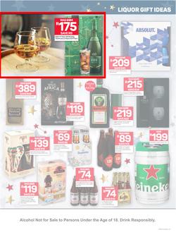 Pick n Pay : Pick Well This Christmas Gifting Catalogue (05 Nov - 26 Dec 2018), page 13