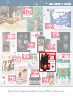 Pick n Pay : Pick Well This Christmas Gifting Catalogue (05 Nov - 26 Dec 2018), page 13