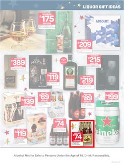 Pick n Pay : Pick Well This Christmas Gifting Catalogue (05 Nov - 26 Dec 2018), page 13