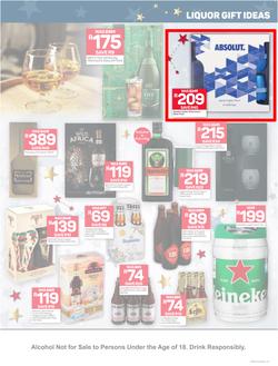 Pick n Pay : Pick Well This Christmas Gifting Catalogue (05 Nov - 26 Dec 2018), page 13